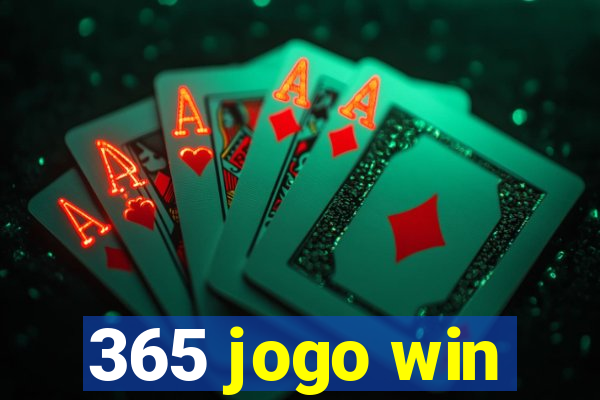365 jogo win